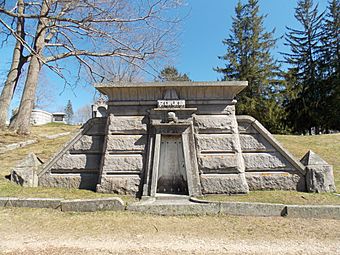 F.O.J. Smith Tomb.JPG