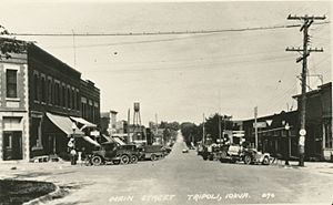 FI0004307 Tripoli 1920