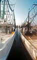 Fishing Fleet in Biloxi