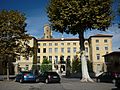 Foix mairie