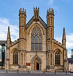 St Andrew's Roman Catholic Cathedral