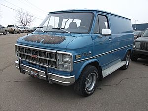 GMC Van Dura (4368833413)