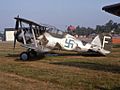 Gloster Gladiator, J 8