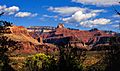 Grand Canyon - Buddha Temple