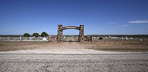 Hobbs Cemetery