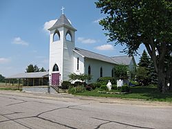 Immaculate Conception Catholic Church