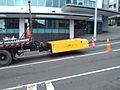 Impact Attenuator In Auckland