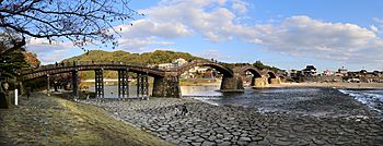 Iwakuni, ponte kintai-kyo, 03,0