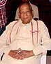 J B Pattnaik, Governor of Assam.jpg