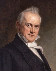 JamesBuchanan crop