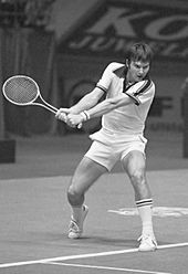 Jimmy Connors 2 (1978)