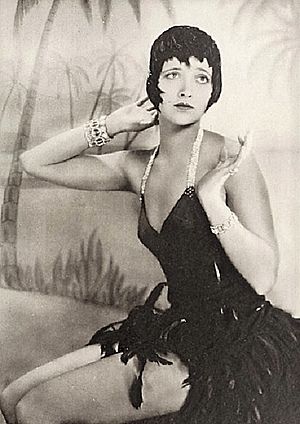 Kay Francis NM530