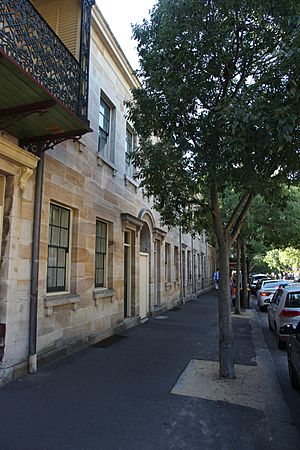 Kent Street, Millers Point 09.jpg