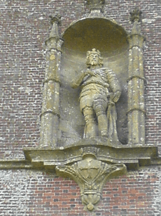 KingAlfredsTowerStatue