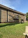 Kyambogo University Central library