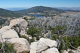 Lake Cuyamaca from Stonewall.jpg