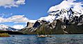 Lake Minnewanka 11092005