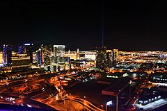 Las Vegas