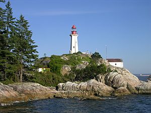 Lighthouse Lighthouse Park.JPG