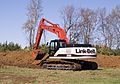 LinkBelt290X2Excavator