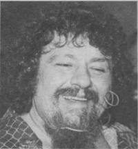 Lou Albano, circa 1988