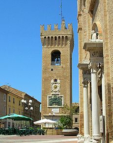 Macerata recanati