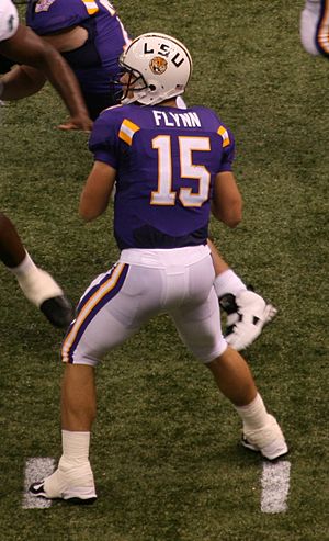 Matt Flynn