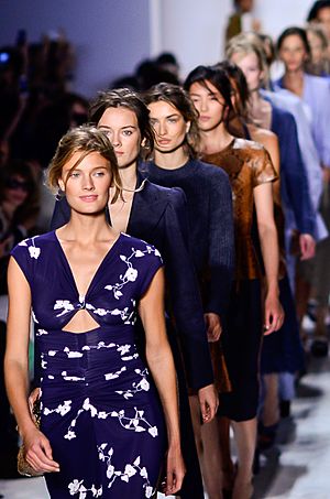 Michael Kors Spring-Summer 2014 60