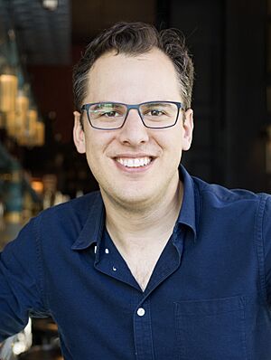 Mike Krieger in 2018 (cropped).jpg