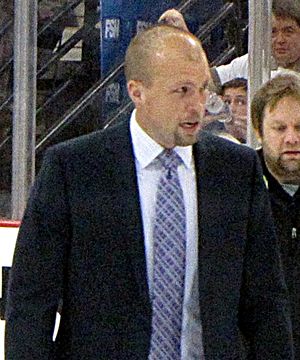 Mike Yeo 2010-04-22