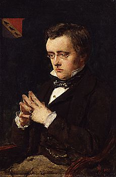 Millais Wilkie Collins