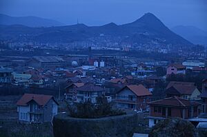 Mitrovica Beauty