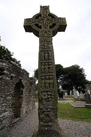 Monasterboice 12