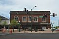 NEW ORLEANS GREAT NORTHERN RAILROAD PASSENGER DEPOT, HINDS COUNTY, MS