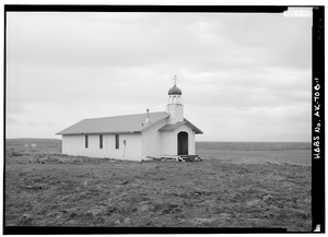 St. Matrona Russian Orthodox Church