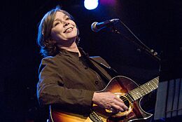 Nanci Griffith Cambridge Festival 2007 (966579201)