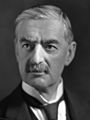 Neville Chamberlain (cropped)