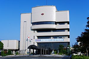 Obama City Hall