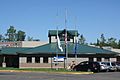 Odanah Wisconsin Post Office