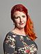 Official portrait of Louise Haigh MP crop 2.jpg