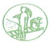 Official seal of Ogdensburg, New Jersey