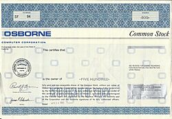 Osborne Stock Certificate.jpg