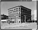 Overland Building, Boise, Idaho