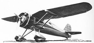 PZL24 prototyp