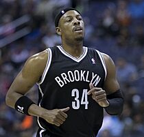 Paul Pierce