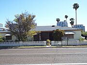 Phoenix-House-Hazel Burton Daniels House-1947