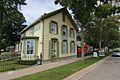 Port Colborne Historical and Marine Museum