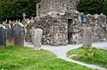 Priest House, Glendalough