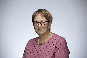 Professor Jill Slay