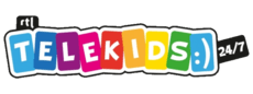 RTL Telekids 24-7 Logo